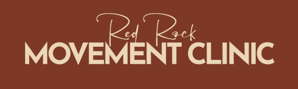 Red Rock Movement Clinic