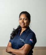 Book an Appointment with Jemimah Manuel at Physio Worx Central Clinic