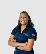 Book an Appointment with Summer Phillips at Physio Worx Central Clinic