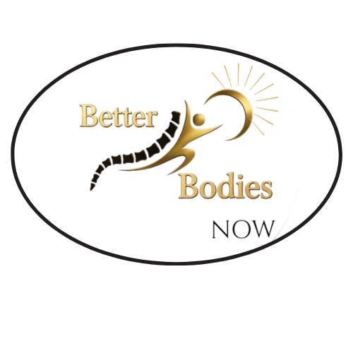 Better Bodies Now
