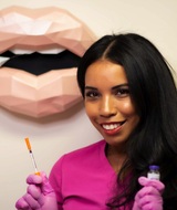 Book an Appointment with Daphne Duran at Refine Health and Aesthetics