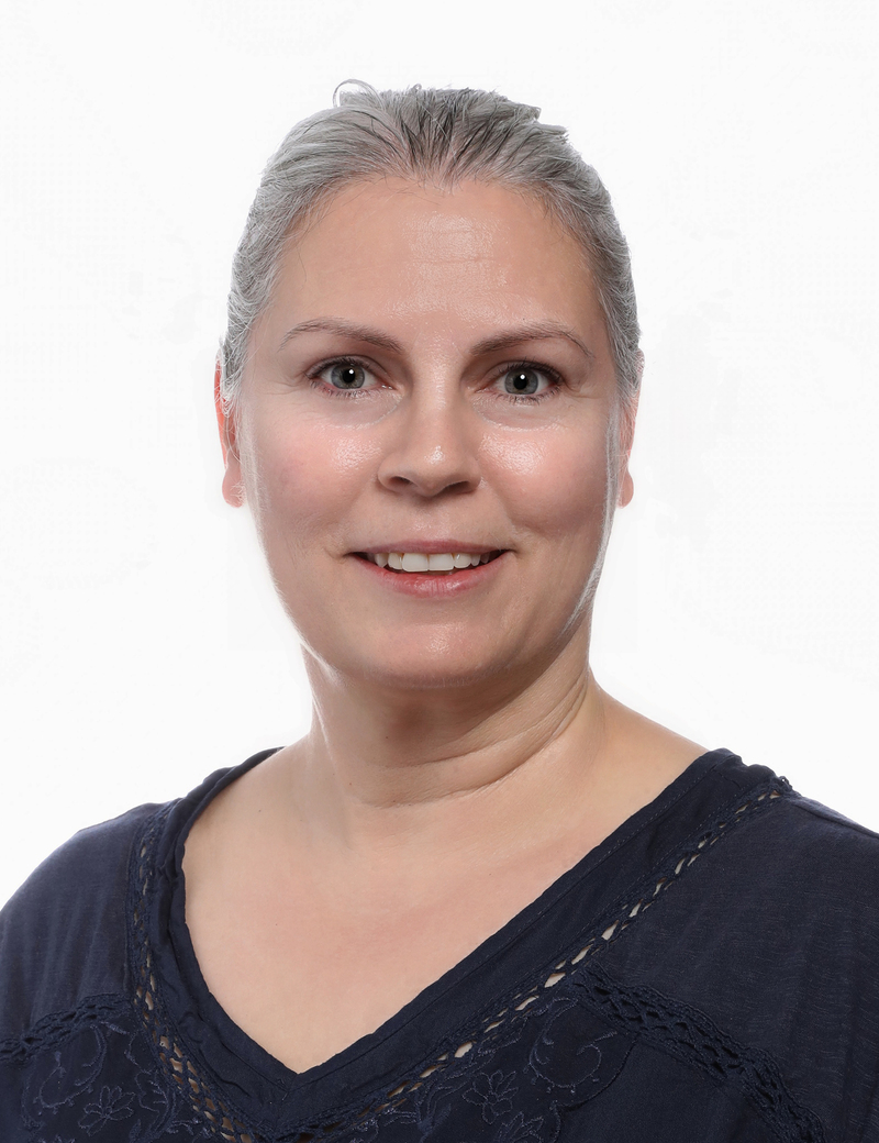 Sylvia Forni
