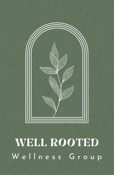 Well Rooted Wellness Group