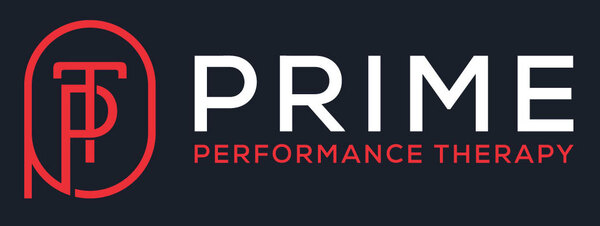 Prime Performance Therapy