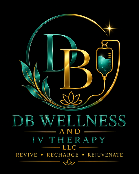 DB Wellness and IV Therapy LLC