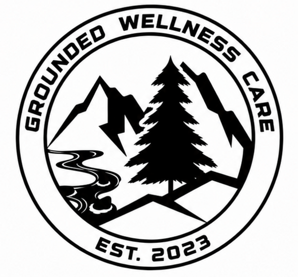 Grounded Wellness Care