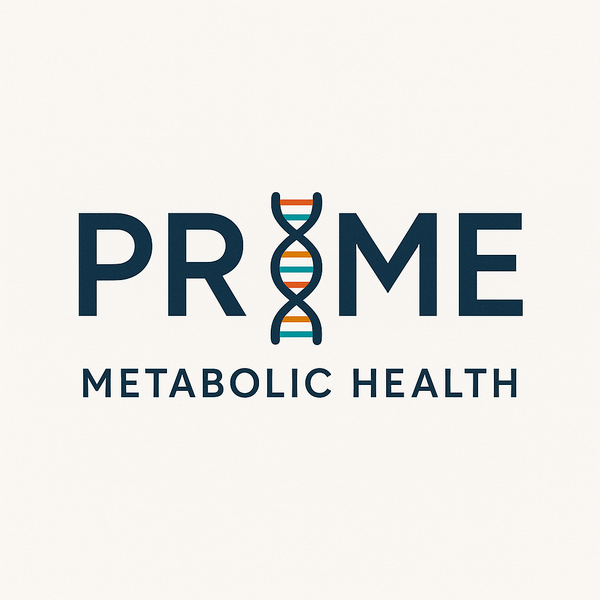 Prime Metabolic Health