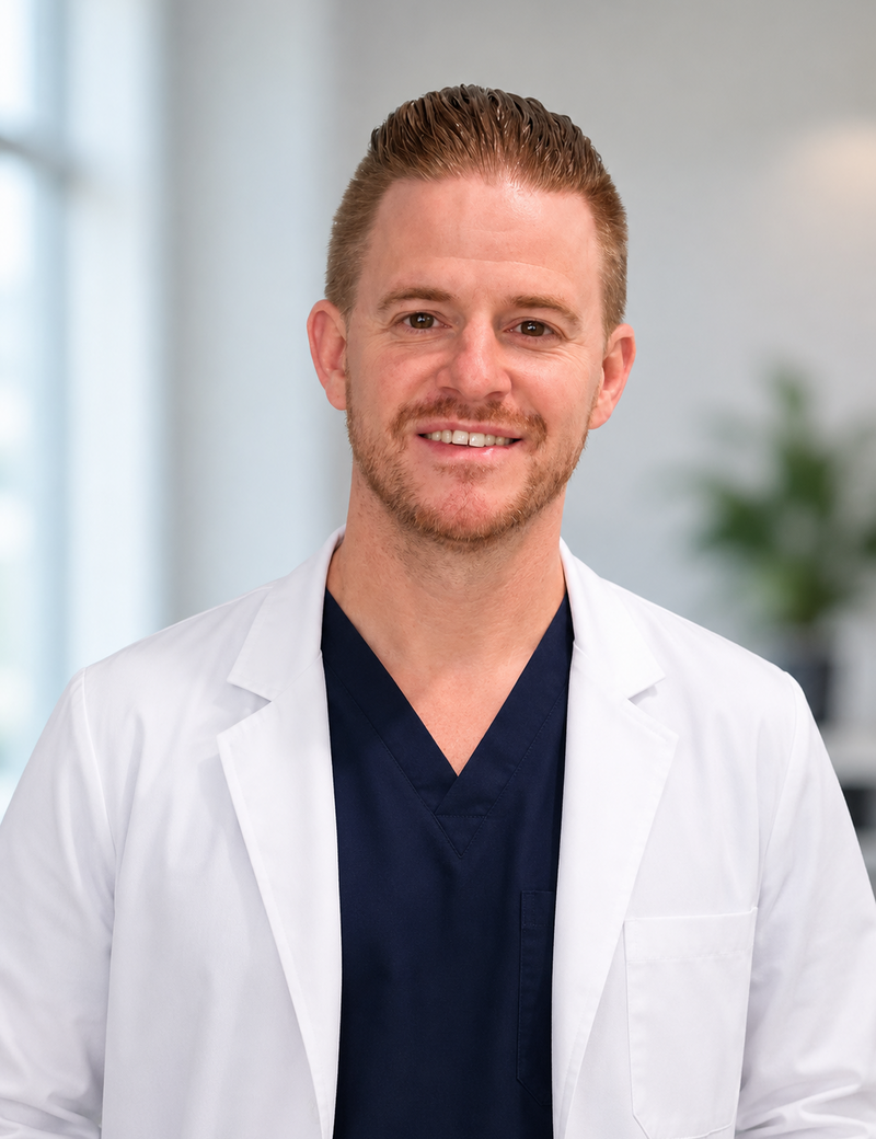 Dr. Andrew Funk