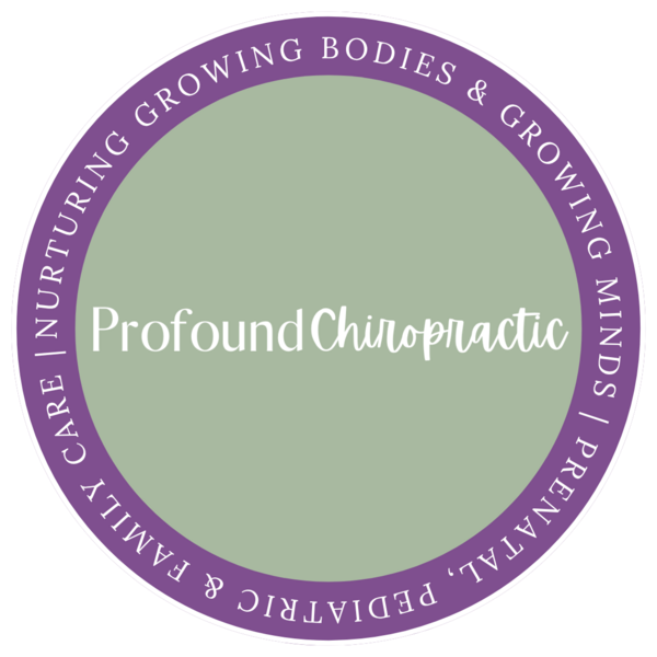 Profound Birth + Profound Chiropractic