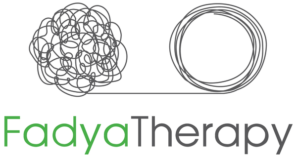Therapy with Fadya
