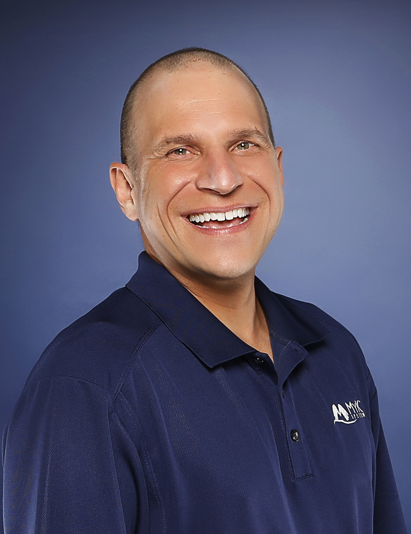 Michael Uriarte