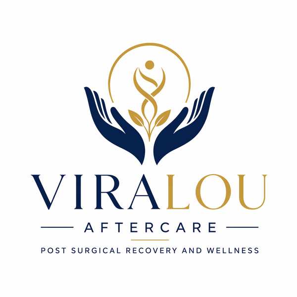 ViraLou Aftercare