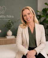 Book an Appointment with Melissa Scholl at The Healthy Pelvis