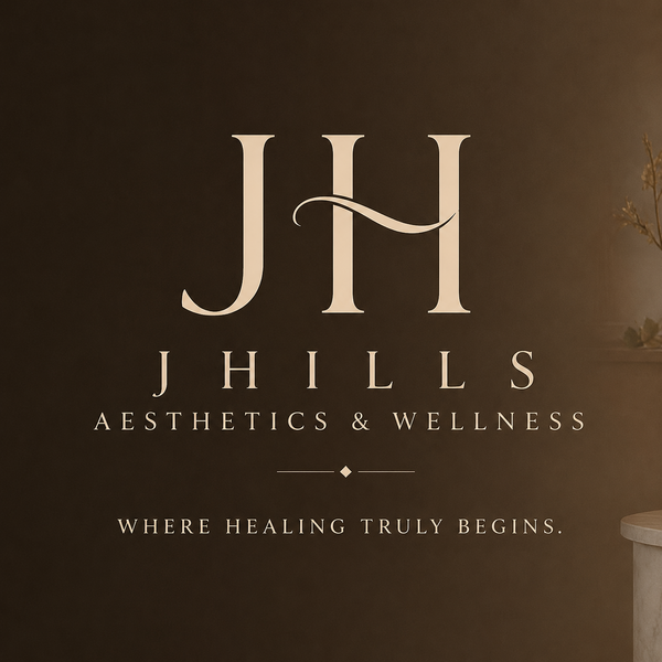 J Hills Aesthetics & Wellness