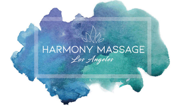 Harmony Massage LA