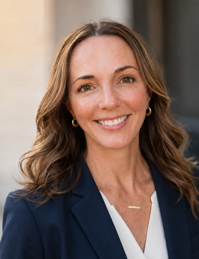 Quannah Parker-McGowan