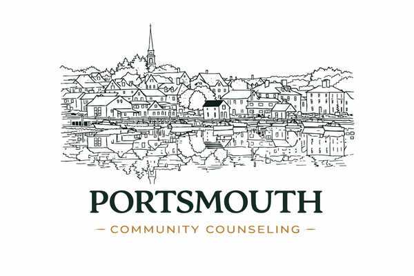 Portsmouth Community Counseling PLLC