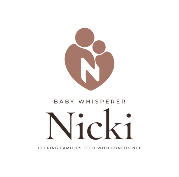 Babywhisperer Nicki