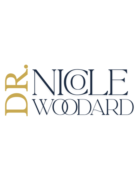 Integrative Health Collective: Dr. Nicole Woodard