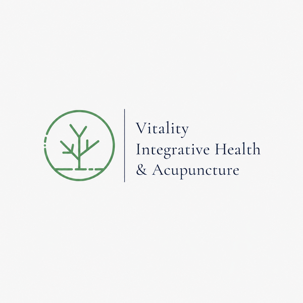 Vitality Integrative Health & Acupuncture