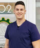 Book an Appointment with Rex Nichols at The Body Mechanic - Bellingham