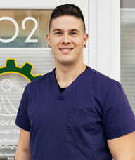 Book an Appointment with Rex Nichols for Massage Therapy