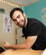 Book an Appointment with Daniel Ziegler at The Body Mechanic - Seattle