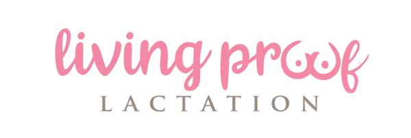 Living Proof Lactation