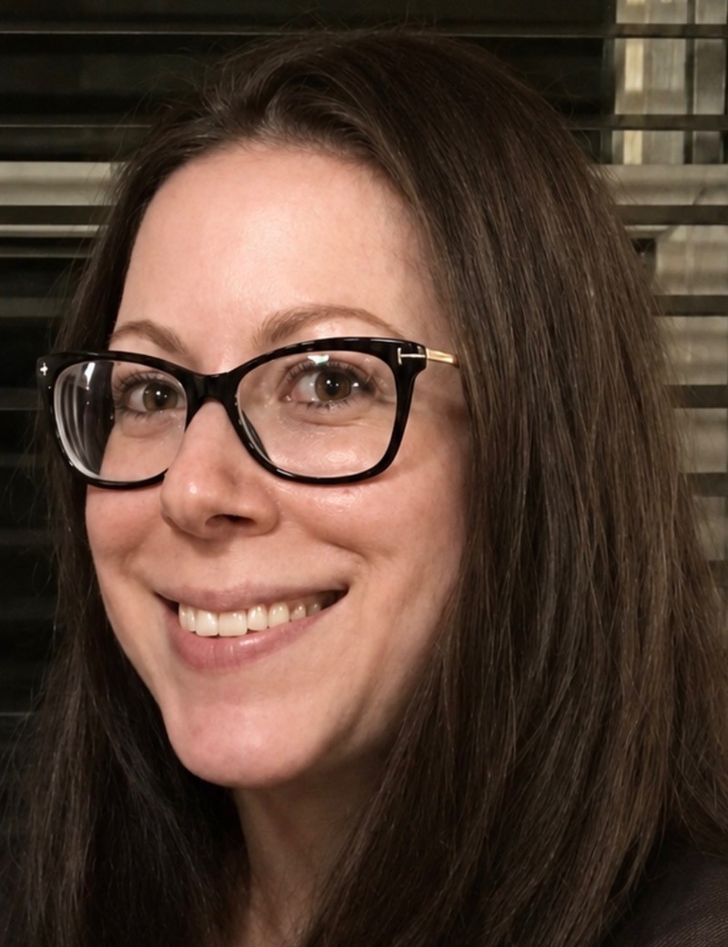 Kelly Gregory
