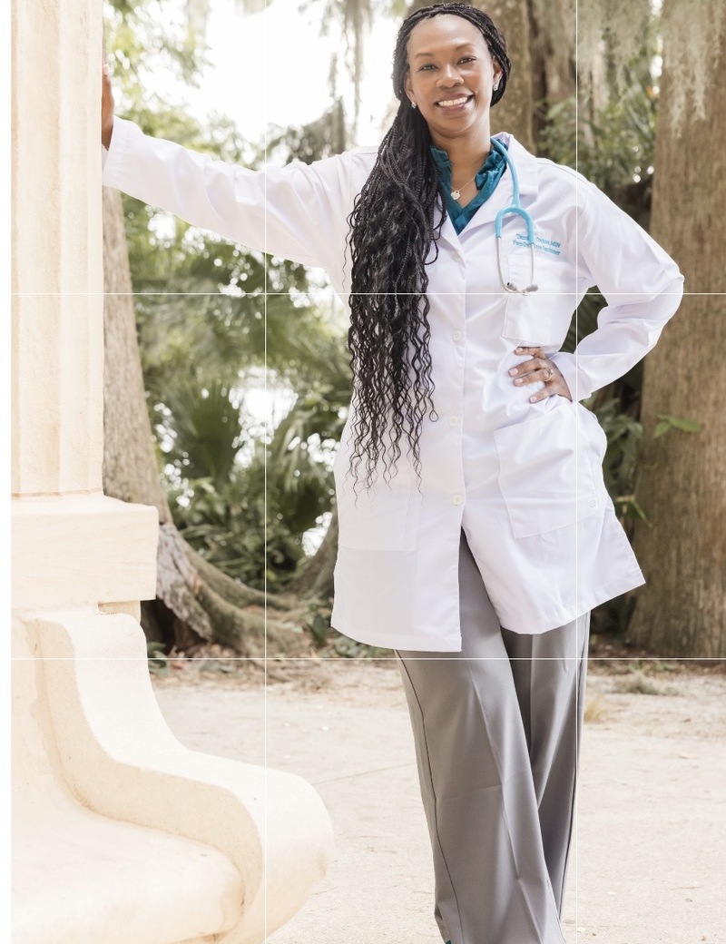 Tamika Corprew