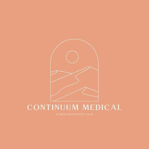 Continuum Medical