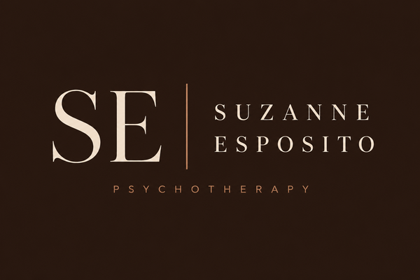 Suzanne Esposito LCSW PLLC