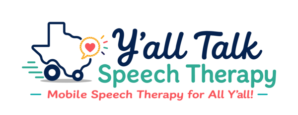 Y'all Talk Speech Therapy