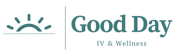 Good Day IV & Wellness