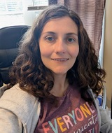 Book an Appointment with Melissa Sciarabba at SpeechSprout Therapy Georgia