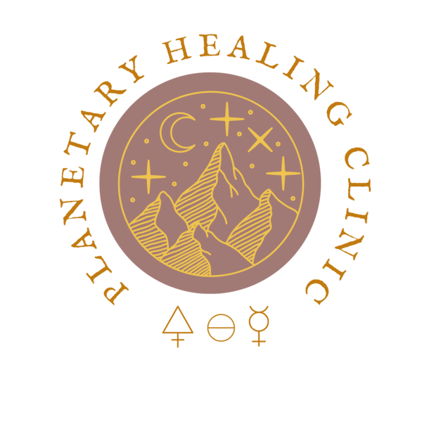 Planetary Healing Clinic