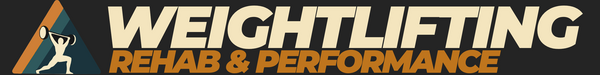 Weightlifting Rehab & Performance