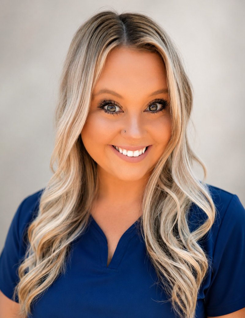 Kayla Ruf