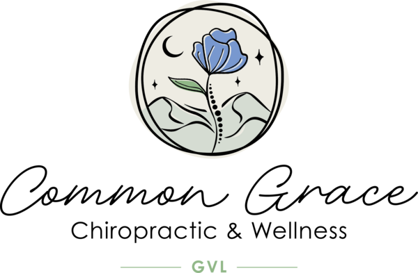 Common Grace Chiropractic and Wellness