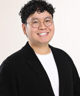 Book an Appointment with Christian Homniyom at Telehealth (CA & NY)