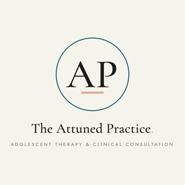 The Attuned Practice.