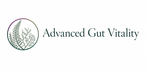 Advanced Gut Vitality