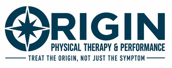Origin Physical Therapy and Performance